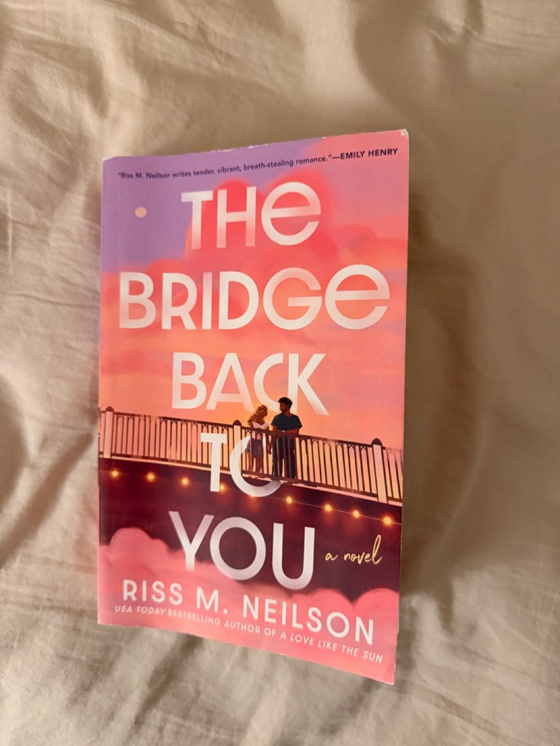 The Bridge Back to You