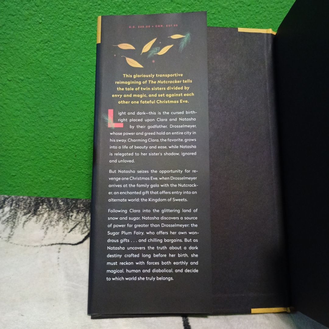 The Kingdom of Sweets