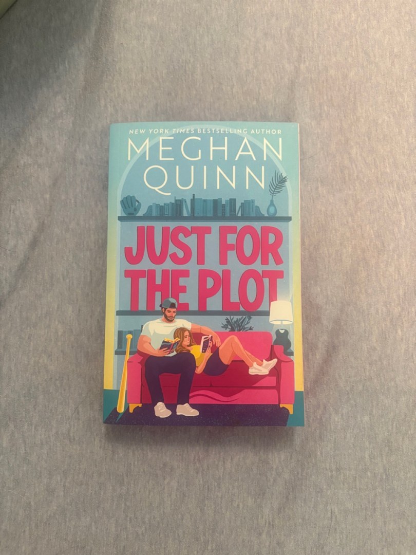 Just for the Plot (Deluxe Edition)