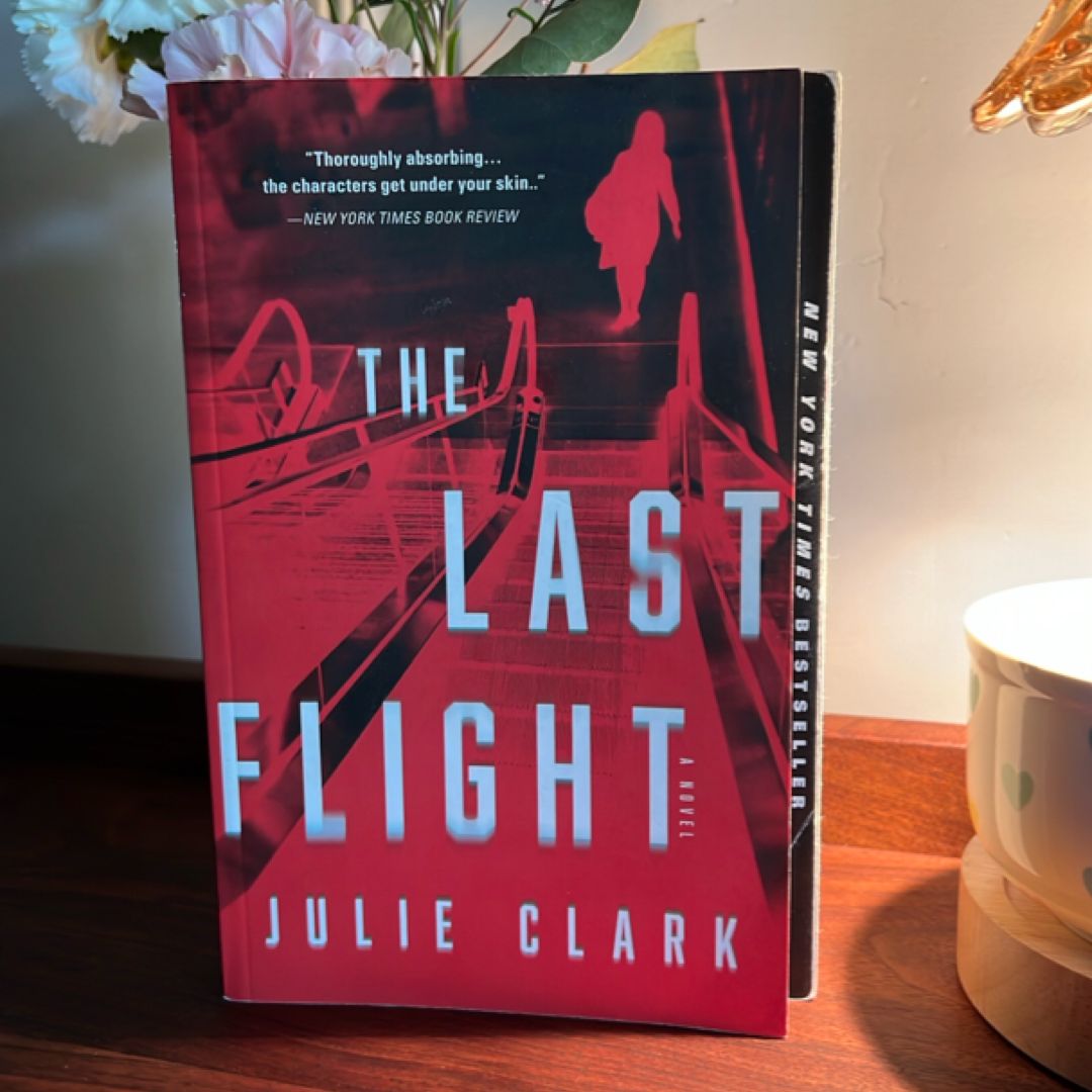 The Last Flight
