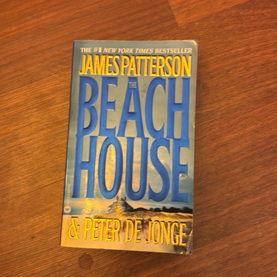 The Beach House