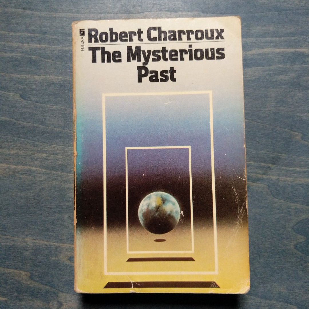 The Mysterious Past