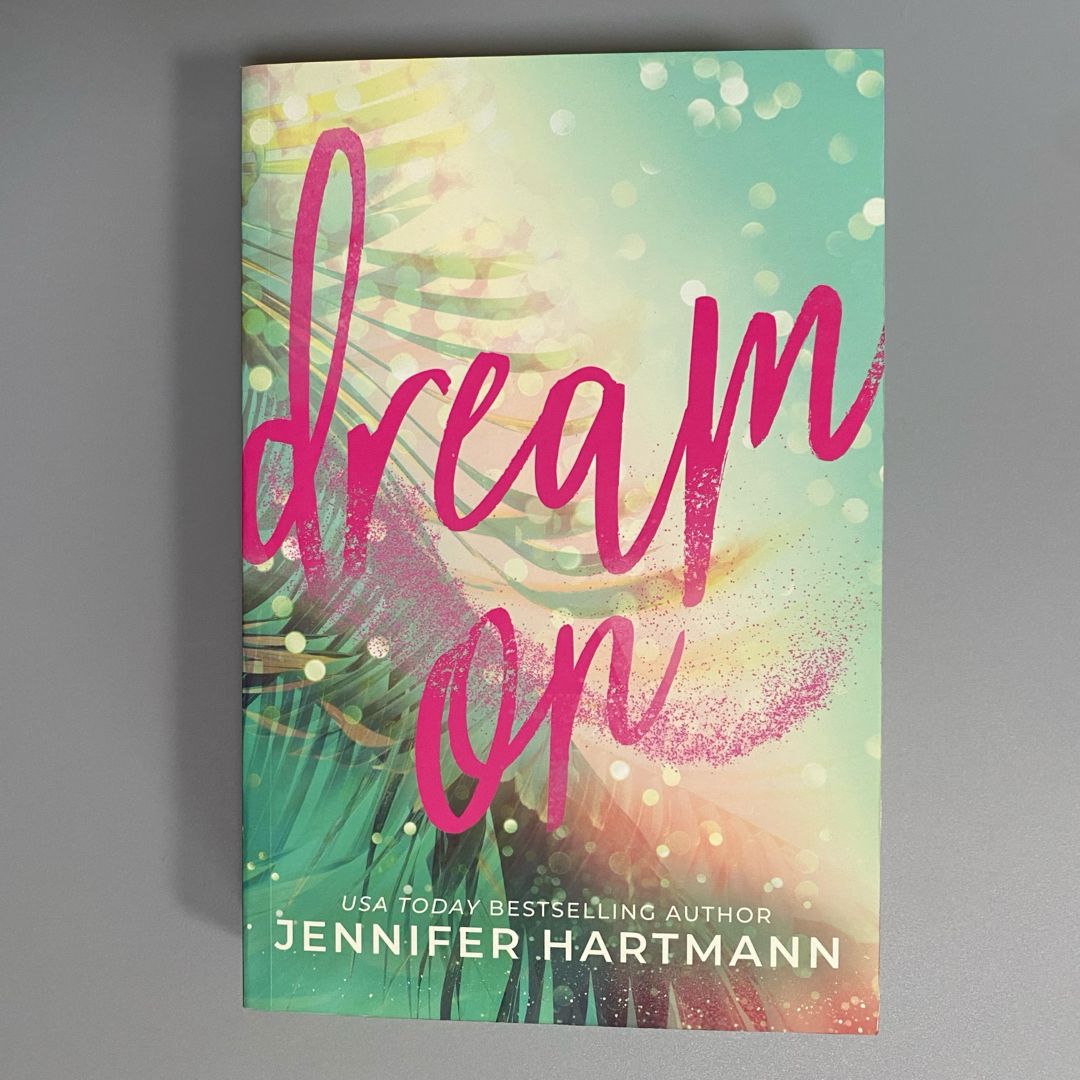 Dream on (Deluxe Edition)