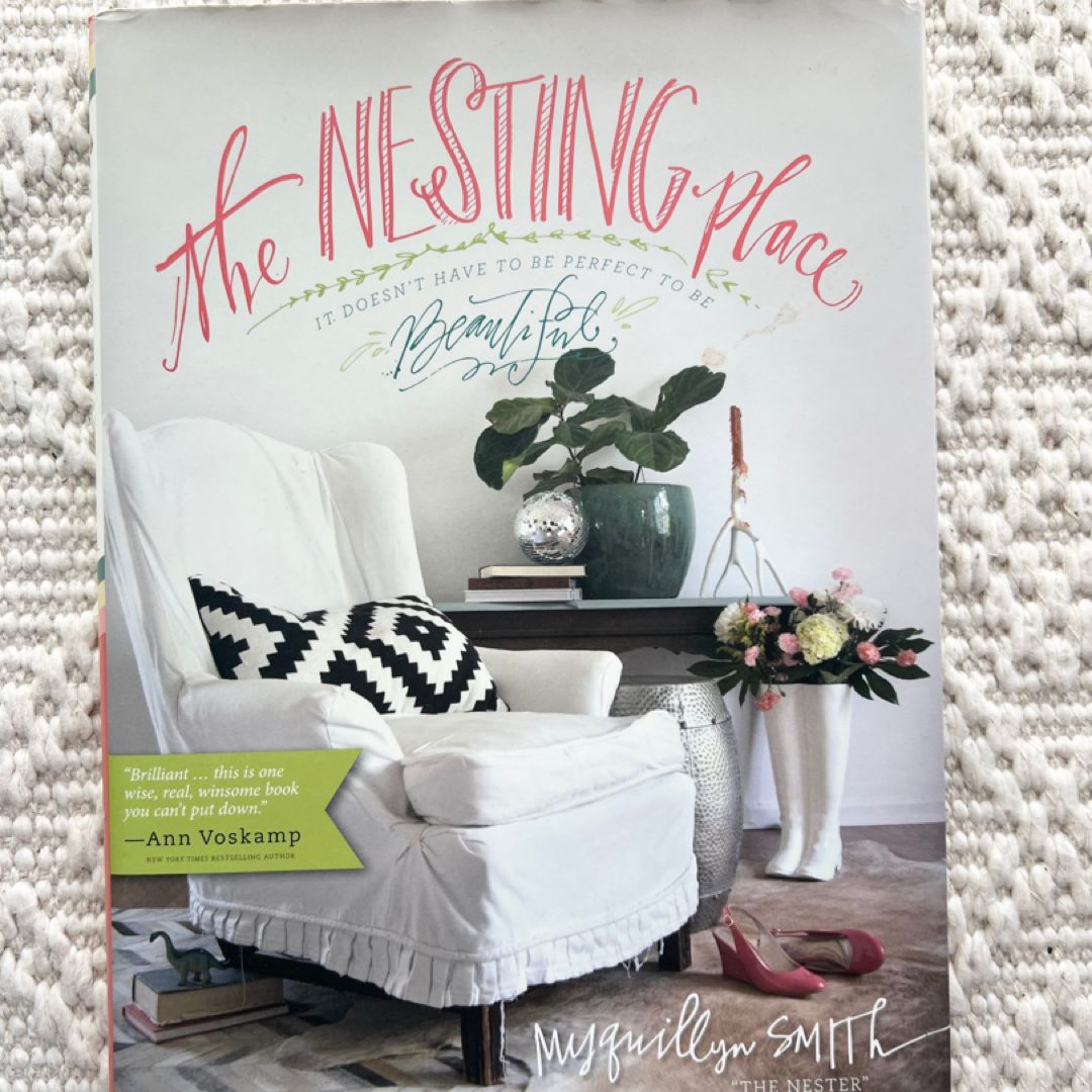 The Nesting Place