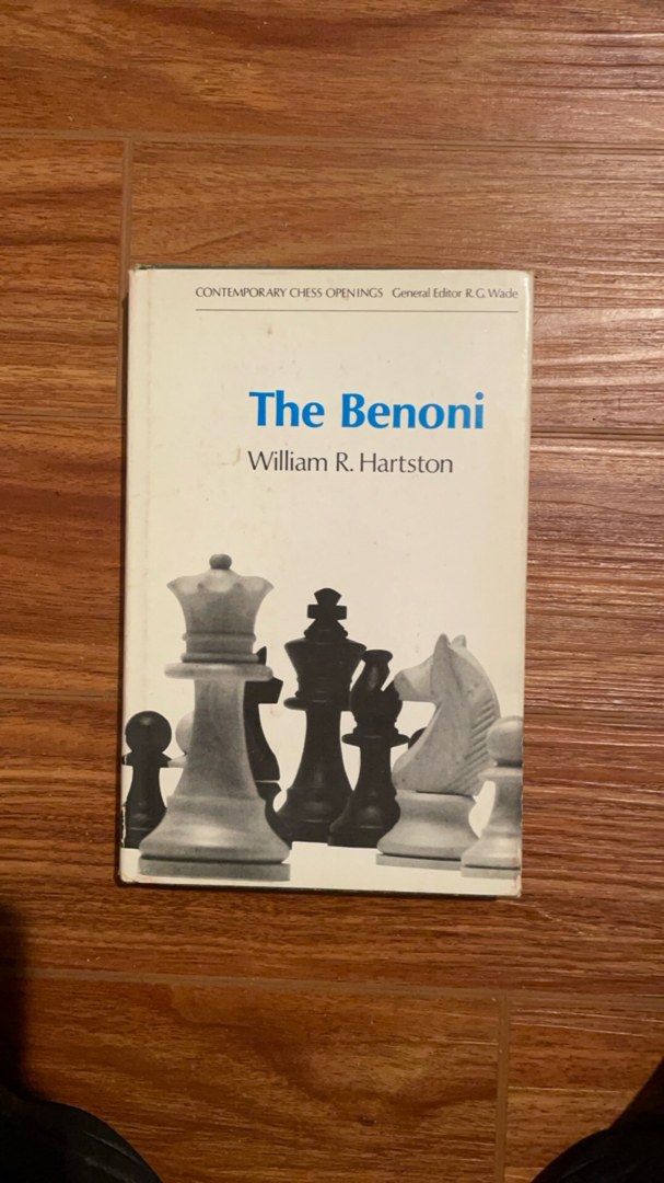 The Benoni