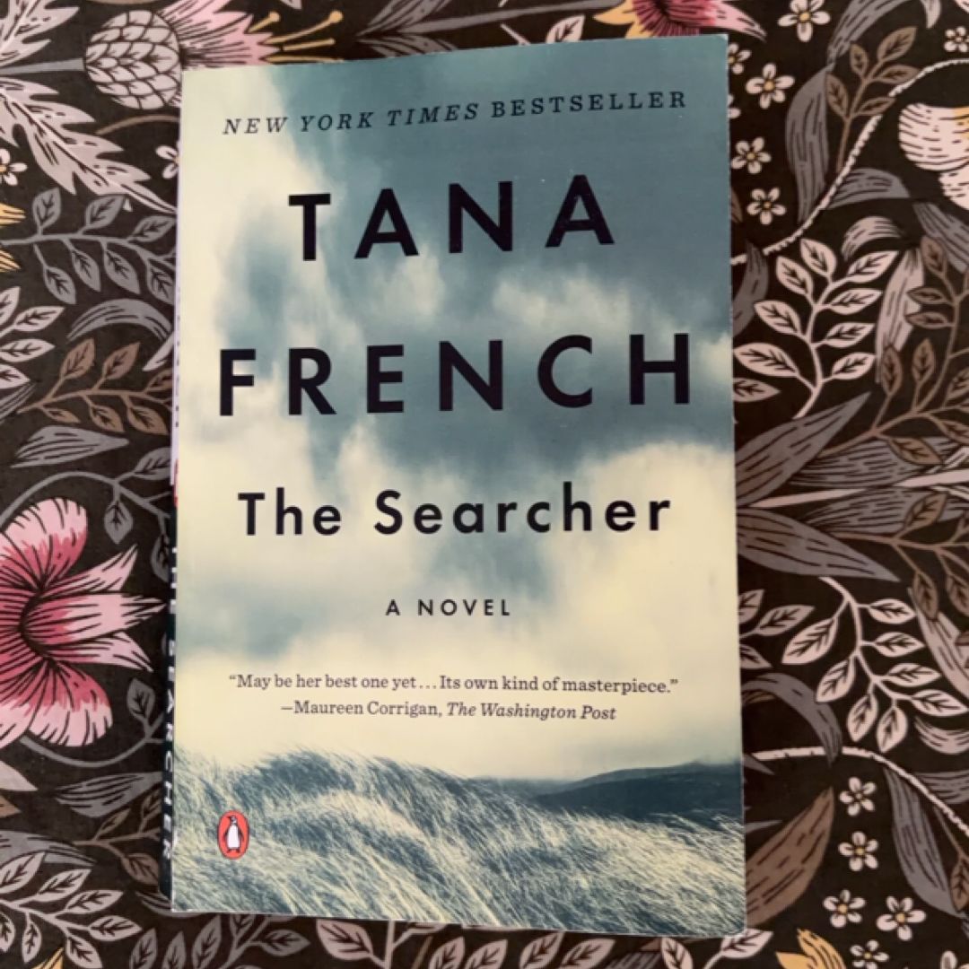 The Searcher