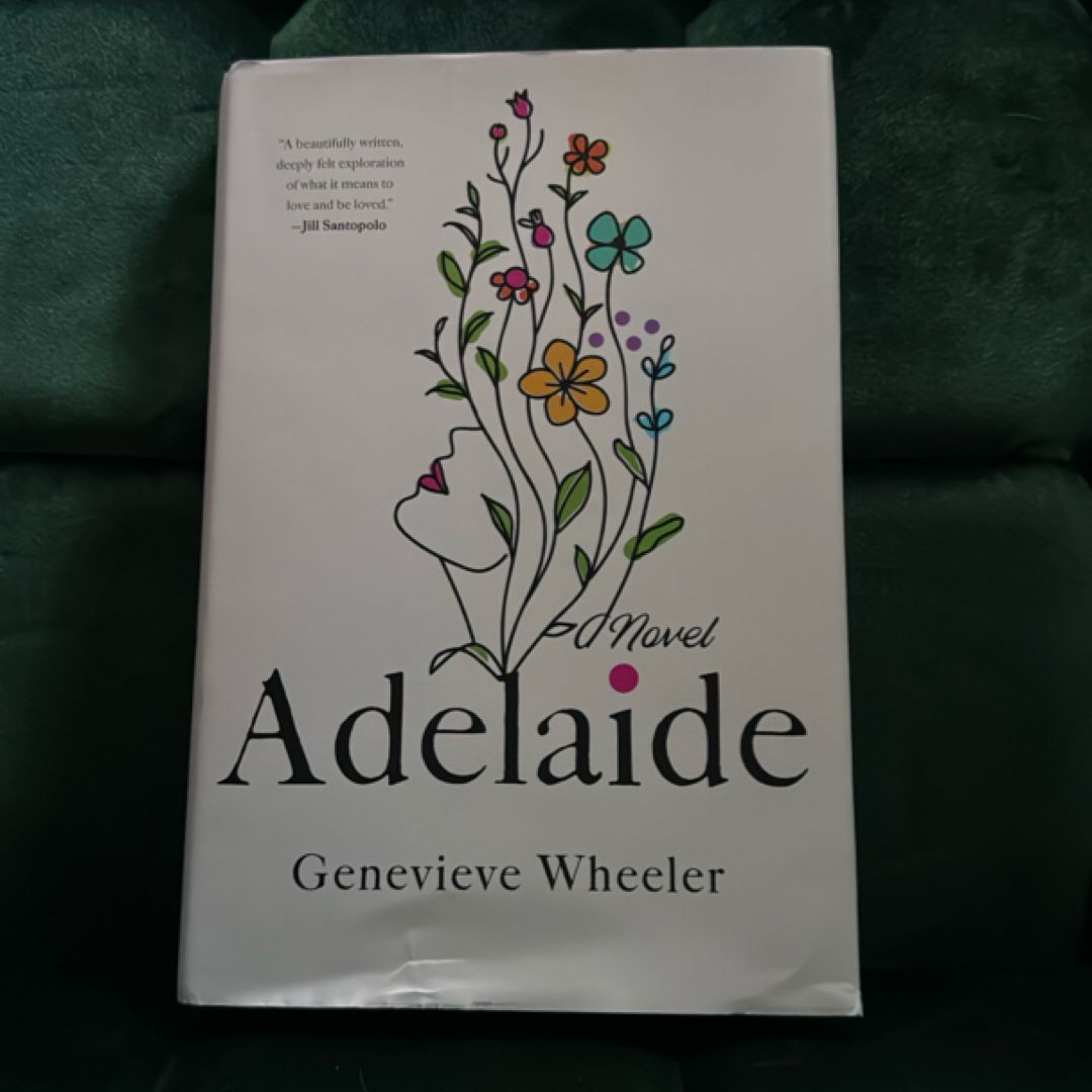 Adelaide