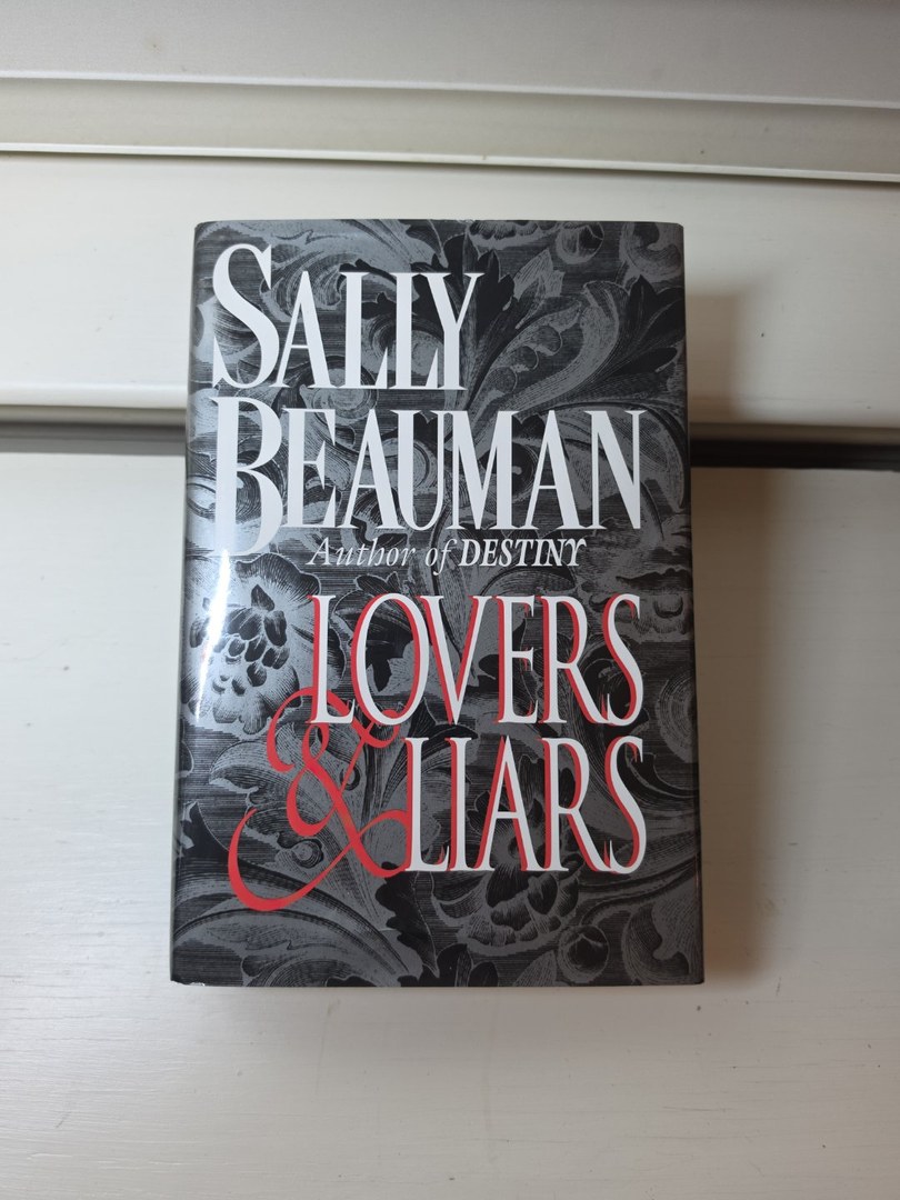 Lovers and Liars
