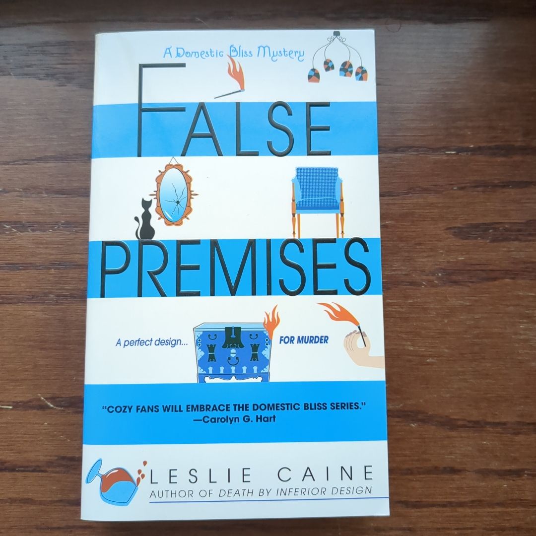 False Premises