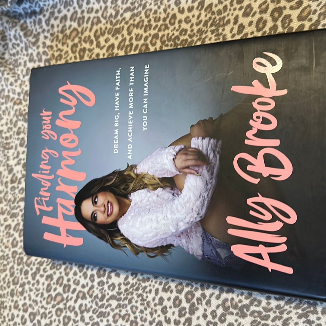 Finding Your Harmony