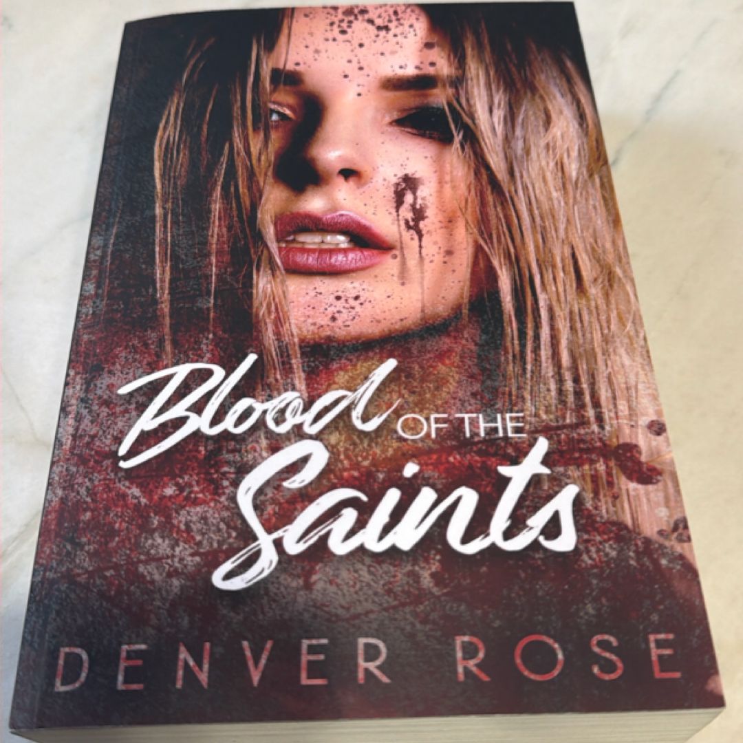 Blood of the Saints