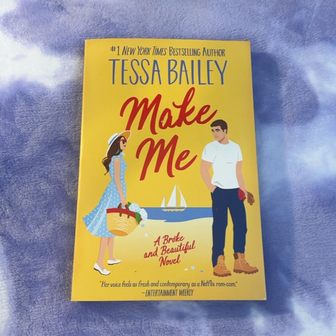 Make Me
