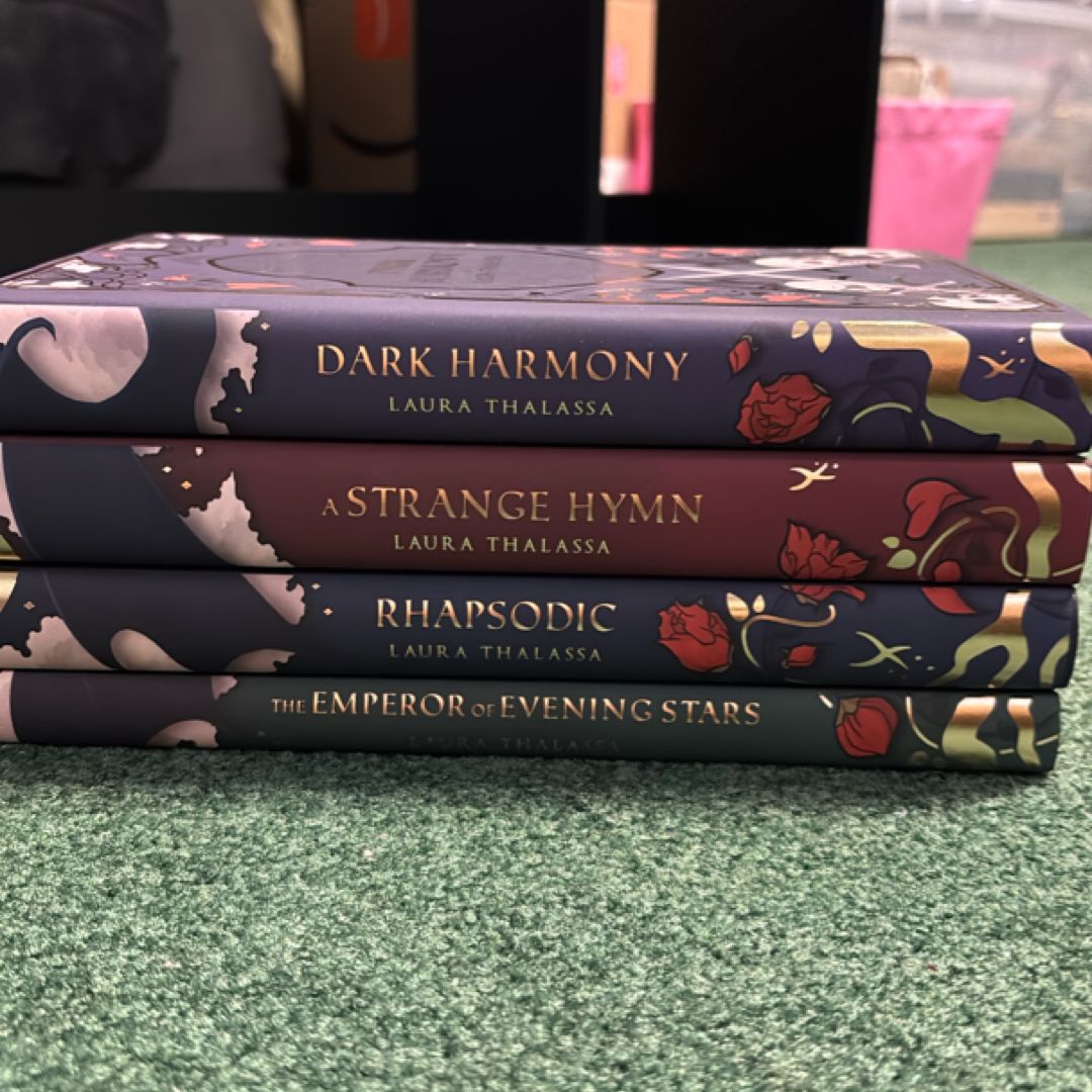 Arcane Society Bargainer Series
