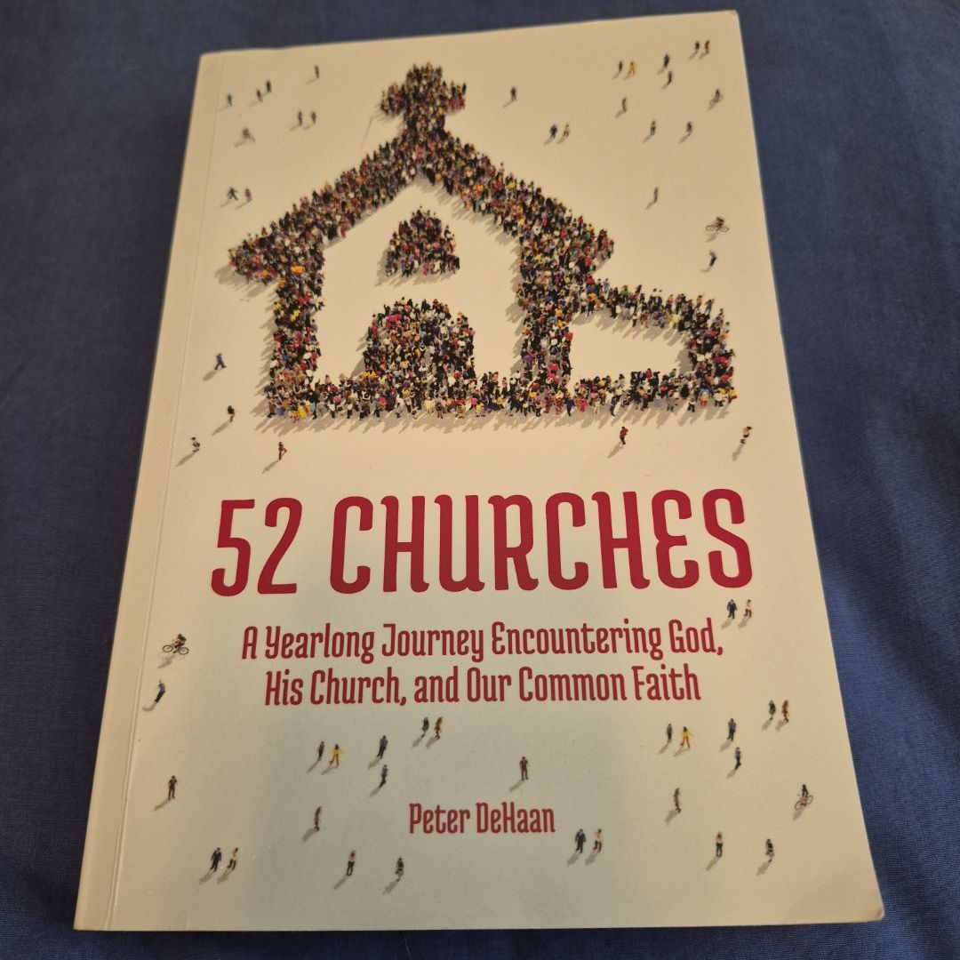 52 Churches