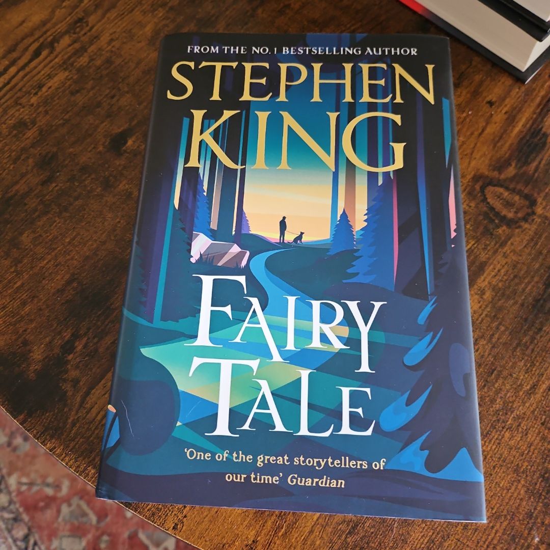 Fairy Tale