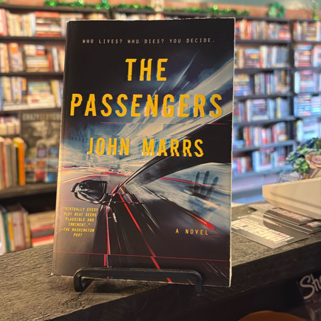 The Passengers