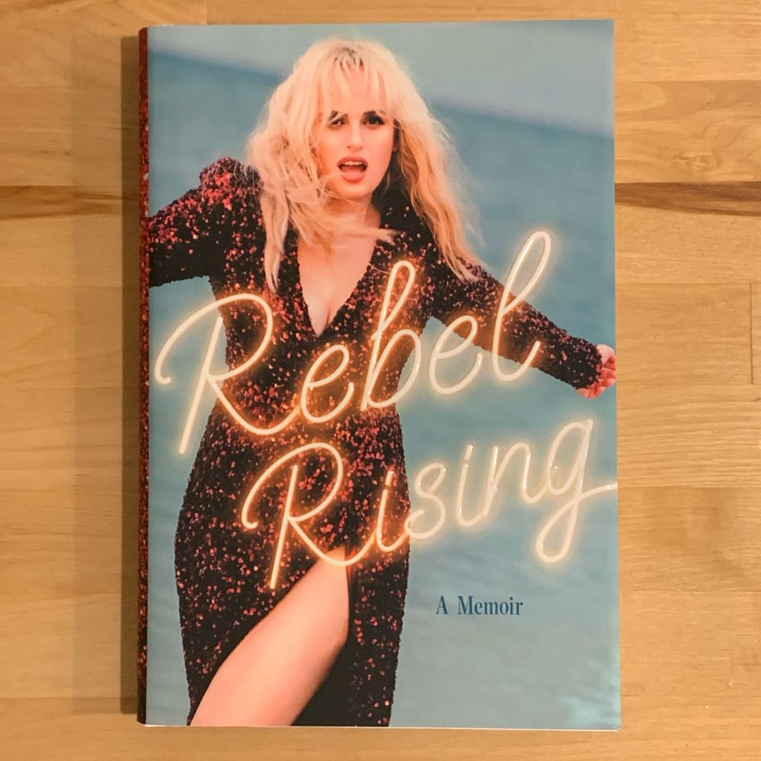 Rebel Rising