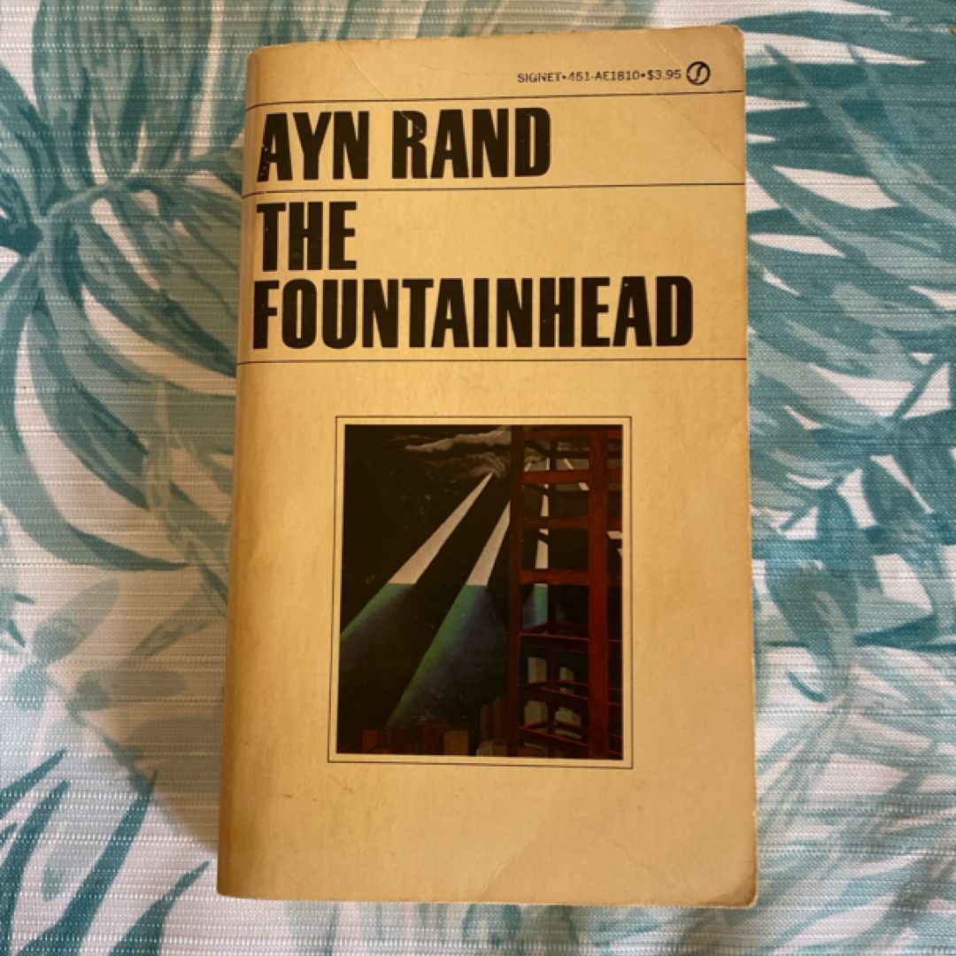 The Fountainhead