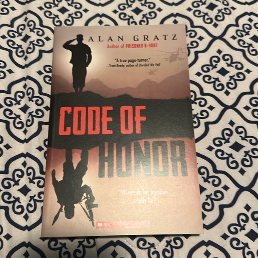 Code of Honor