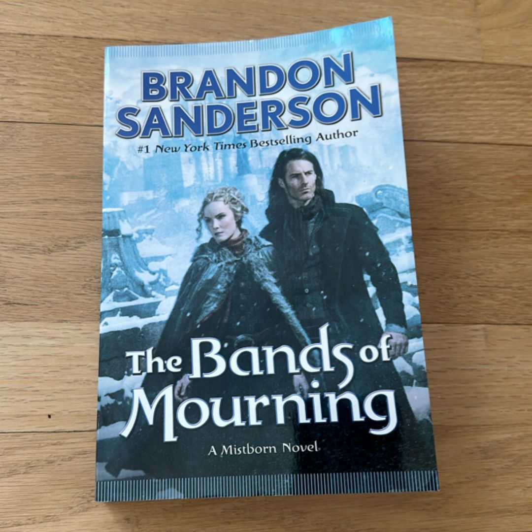 The Bands of Mourning