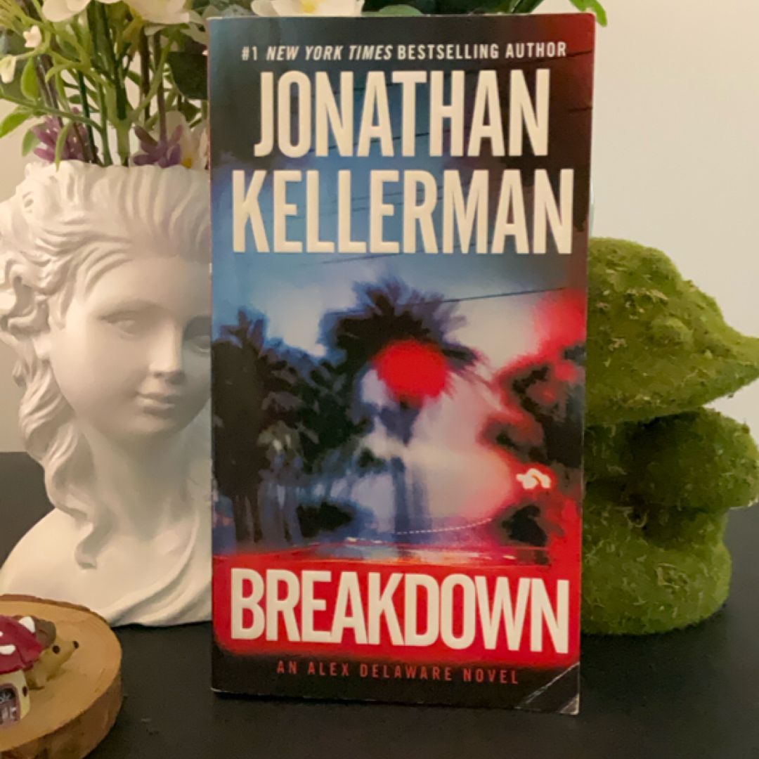 Breakdown