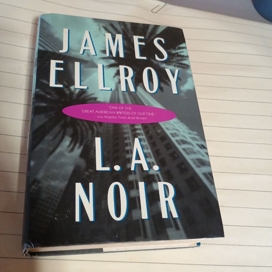 L. A. Noir