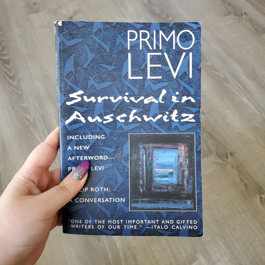 Survival in Auschwitz