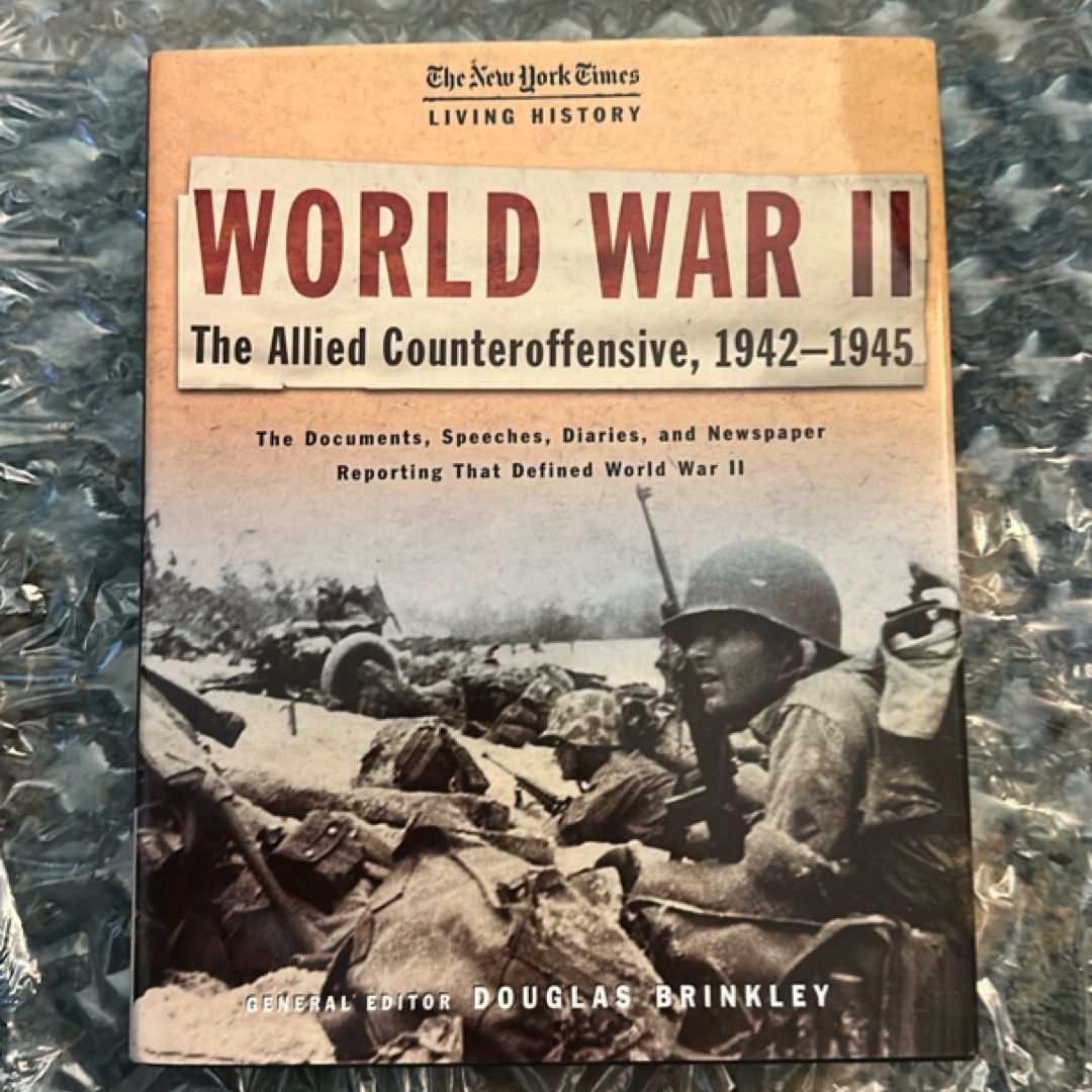 World War II