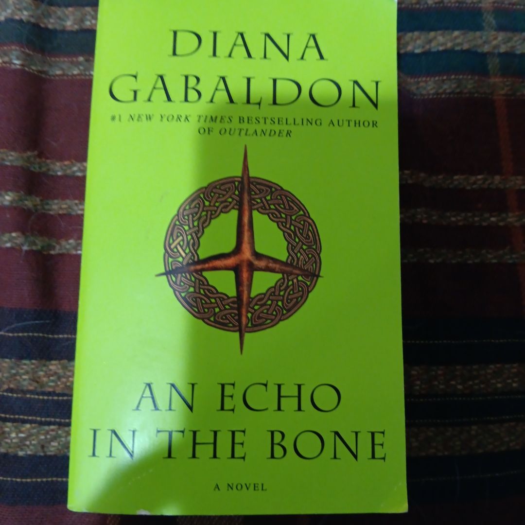 An Echo in the Bone