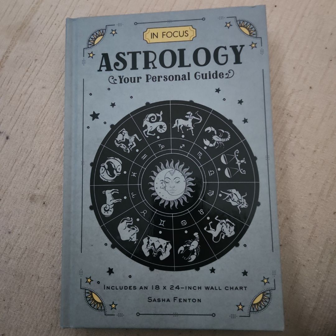 Astrology (in Focus)