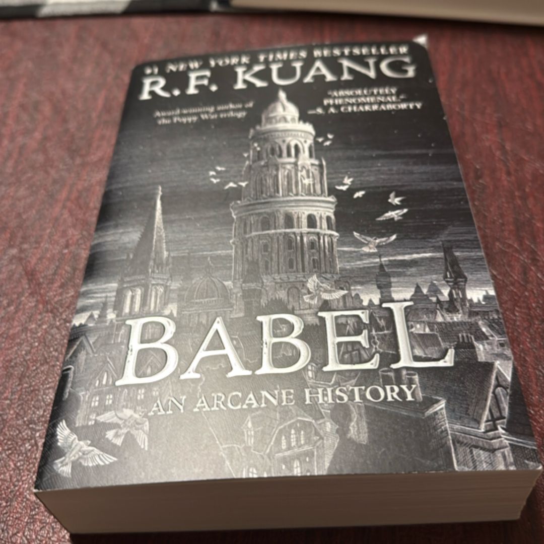 Babel