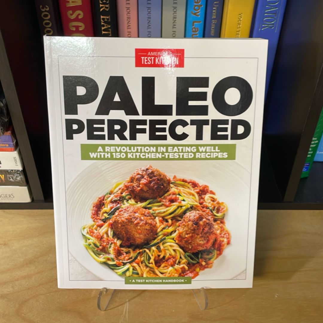 Paleo Perfected