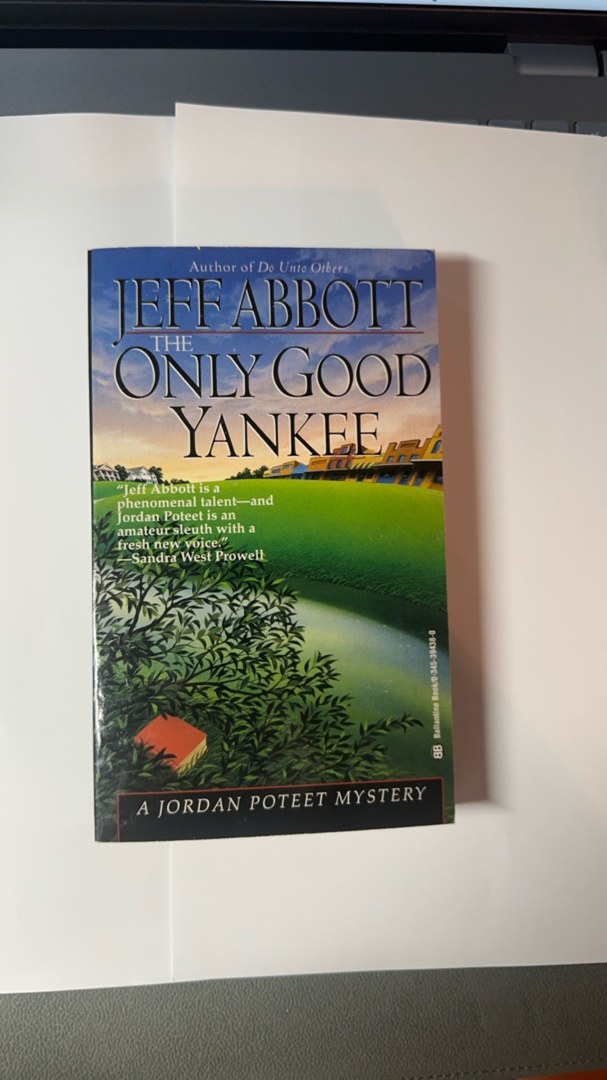 Only Good Yankee