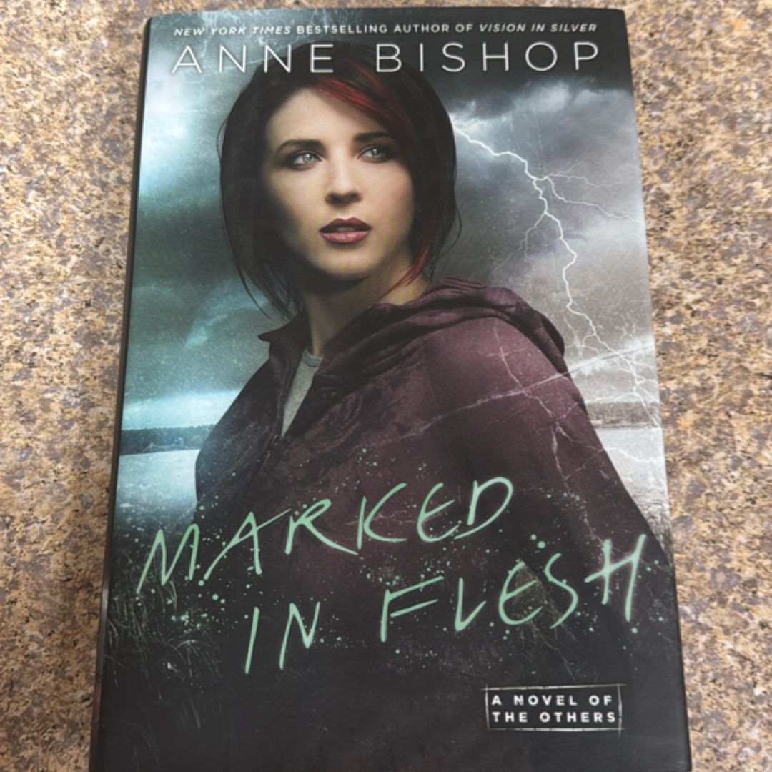 Marked in Flesh