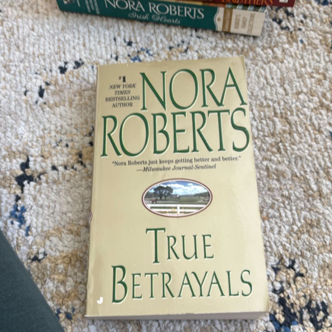 True Betrayals