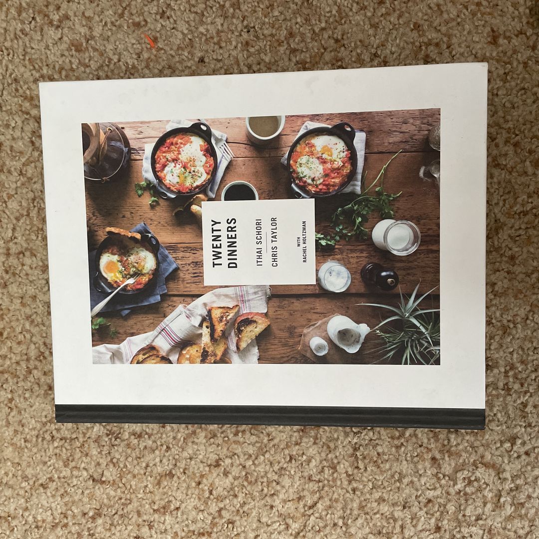 Twenty Dinners