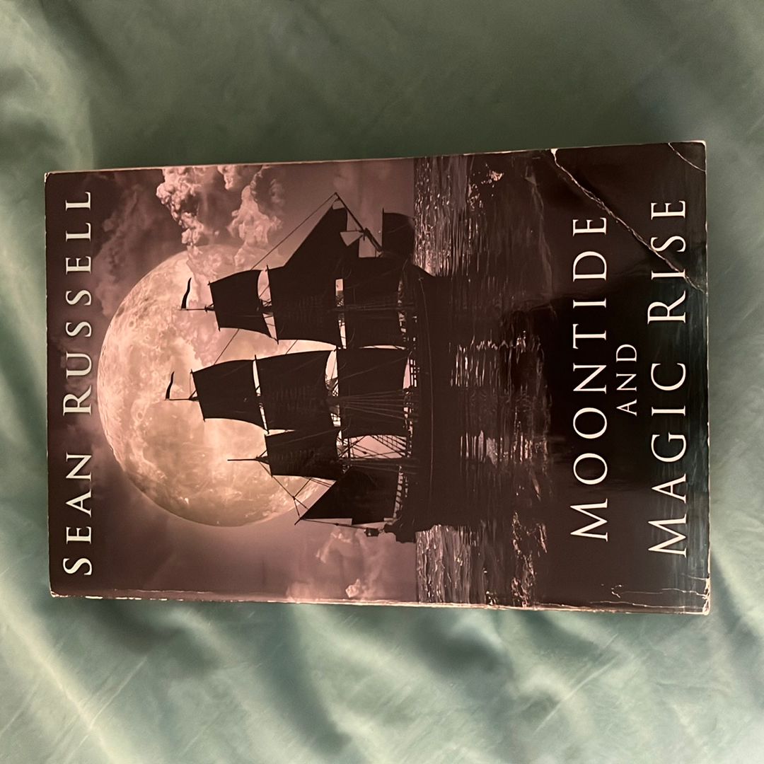 Moontide and Magic Rise
