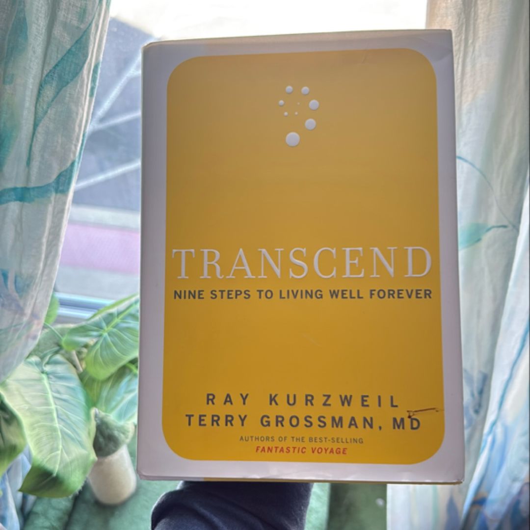 Transcend