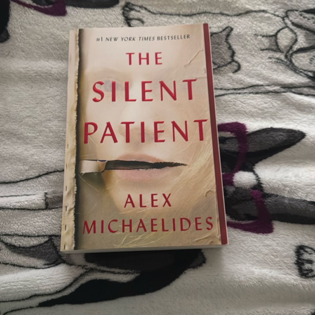 The Silent Patient