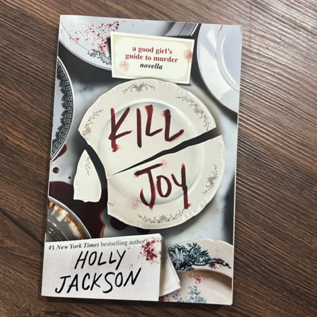 Kill Joy