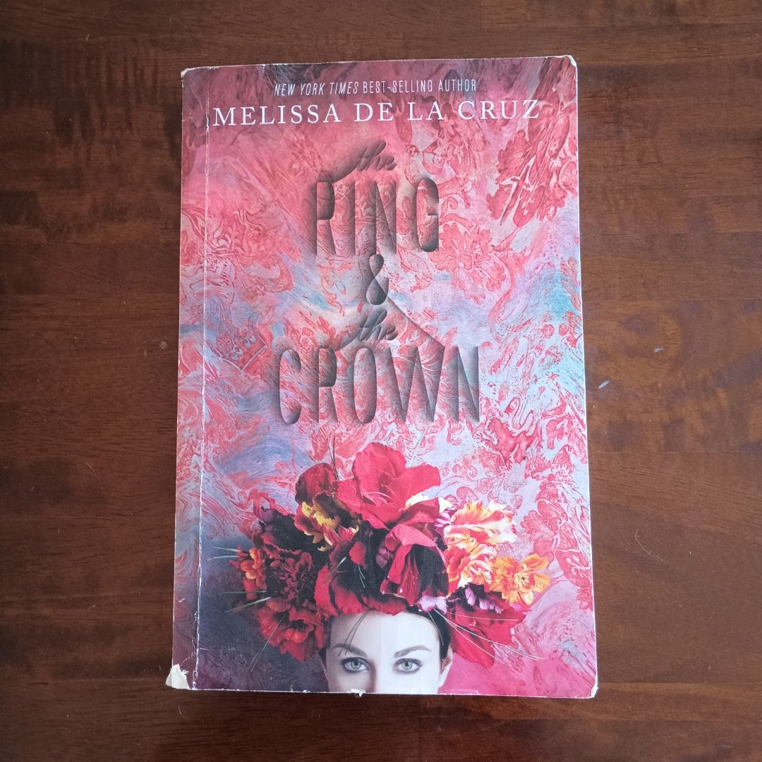 The Ring and the Crown