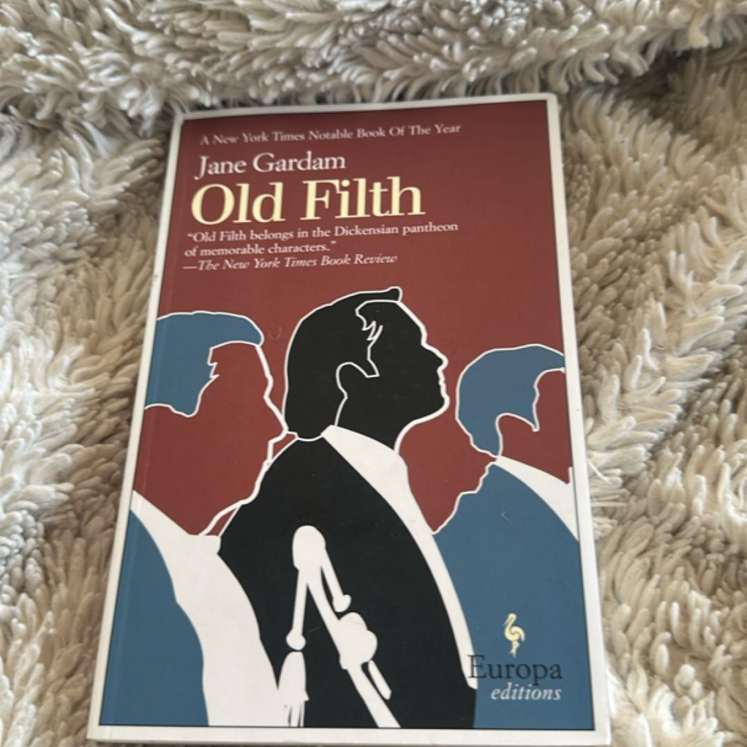Old Filth