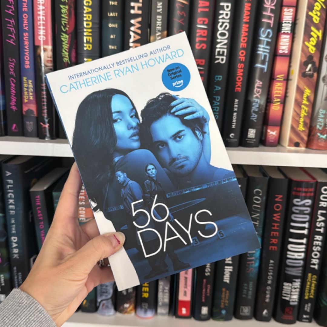 56 Days