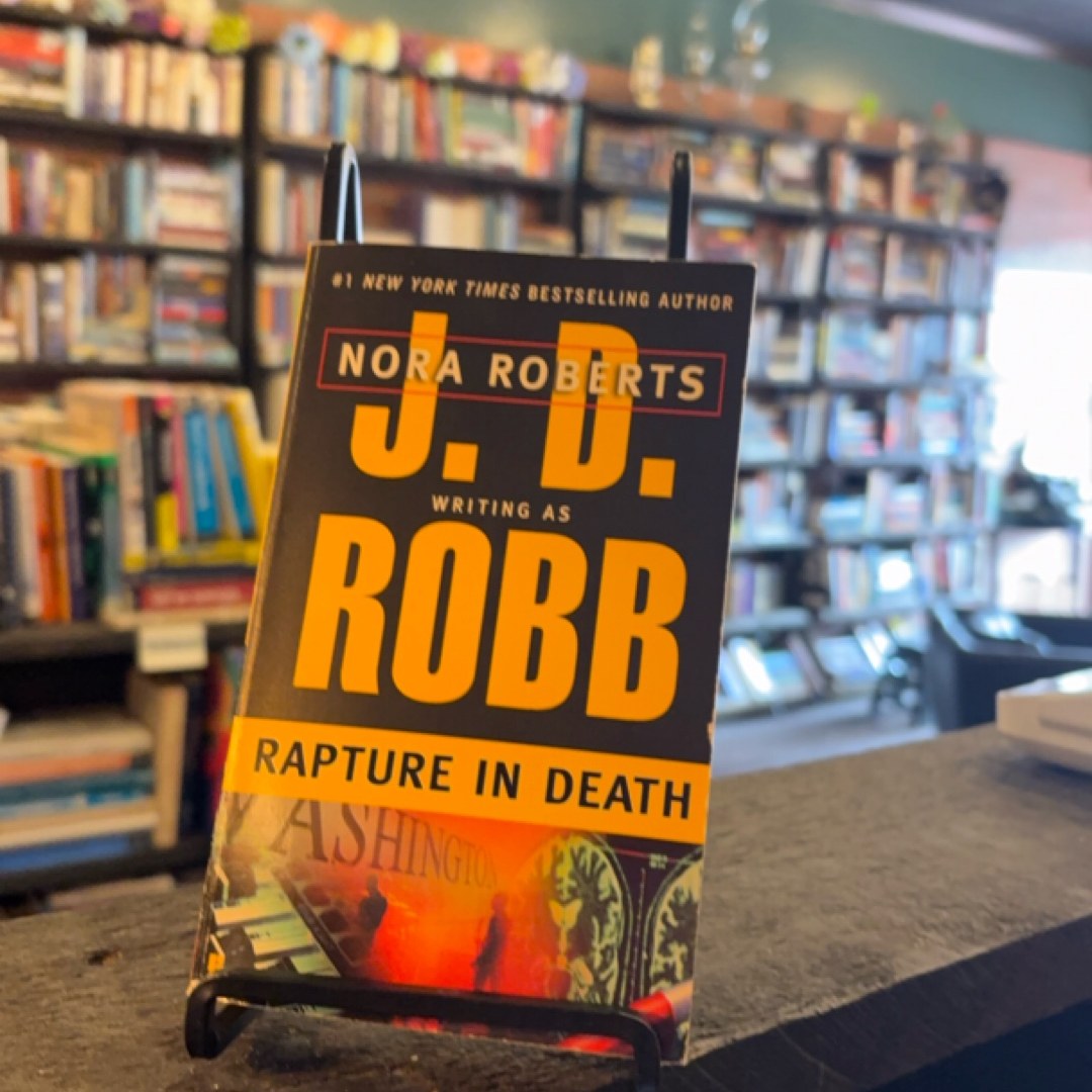 Rapture in Death