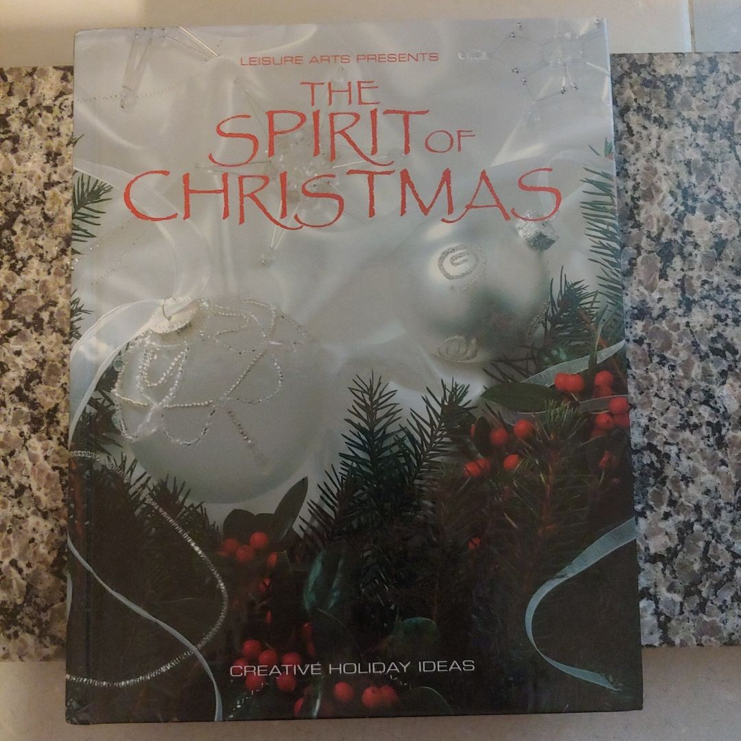 The Spirit of Christmas