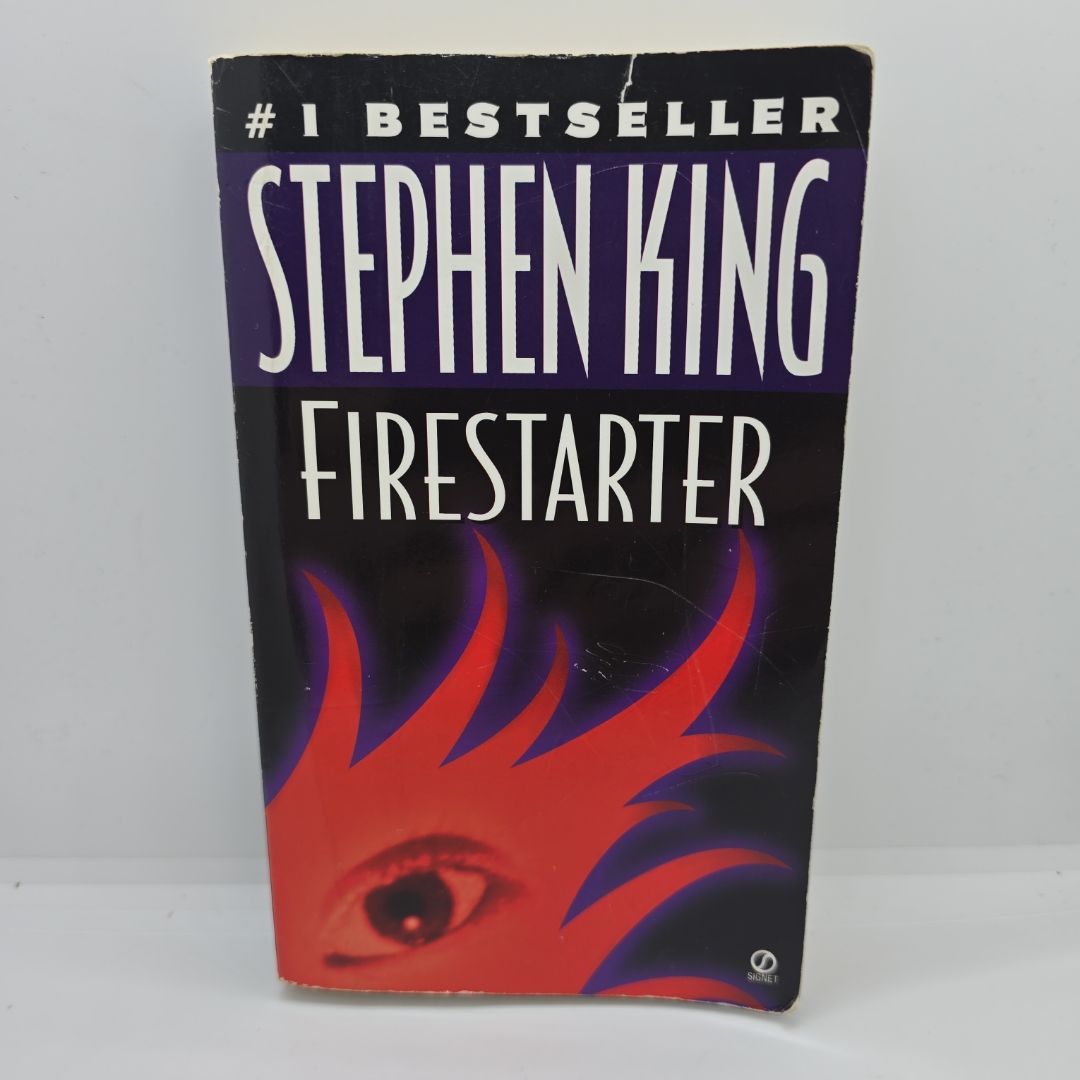 Firestarter