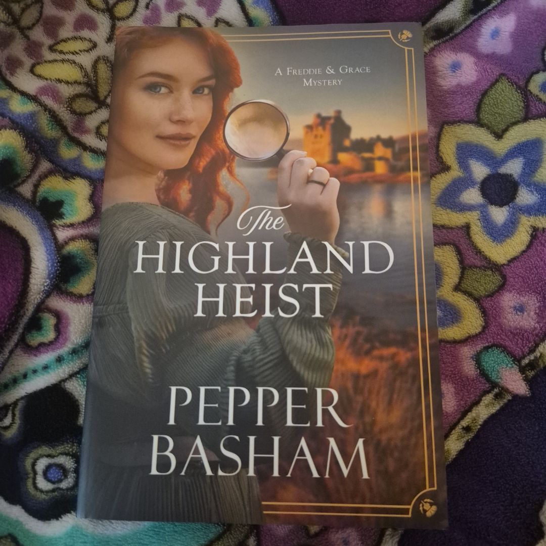 The Highland Heist