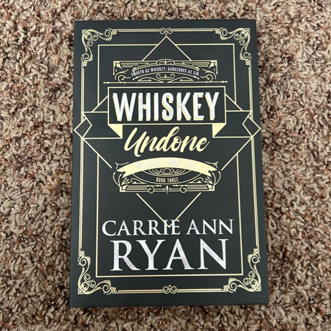 Whiskey Reveals