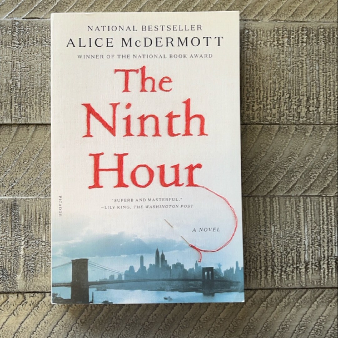 The Ninth Hour