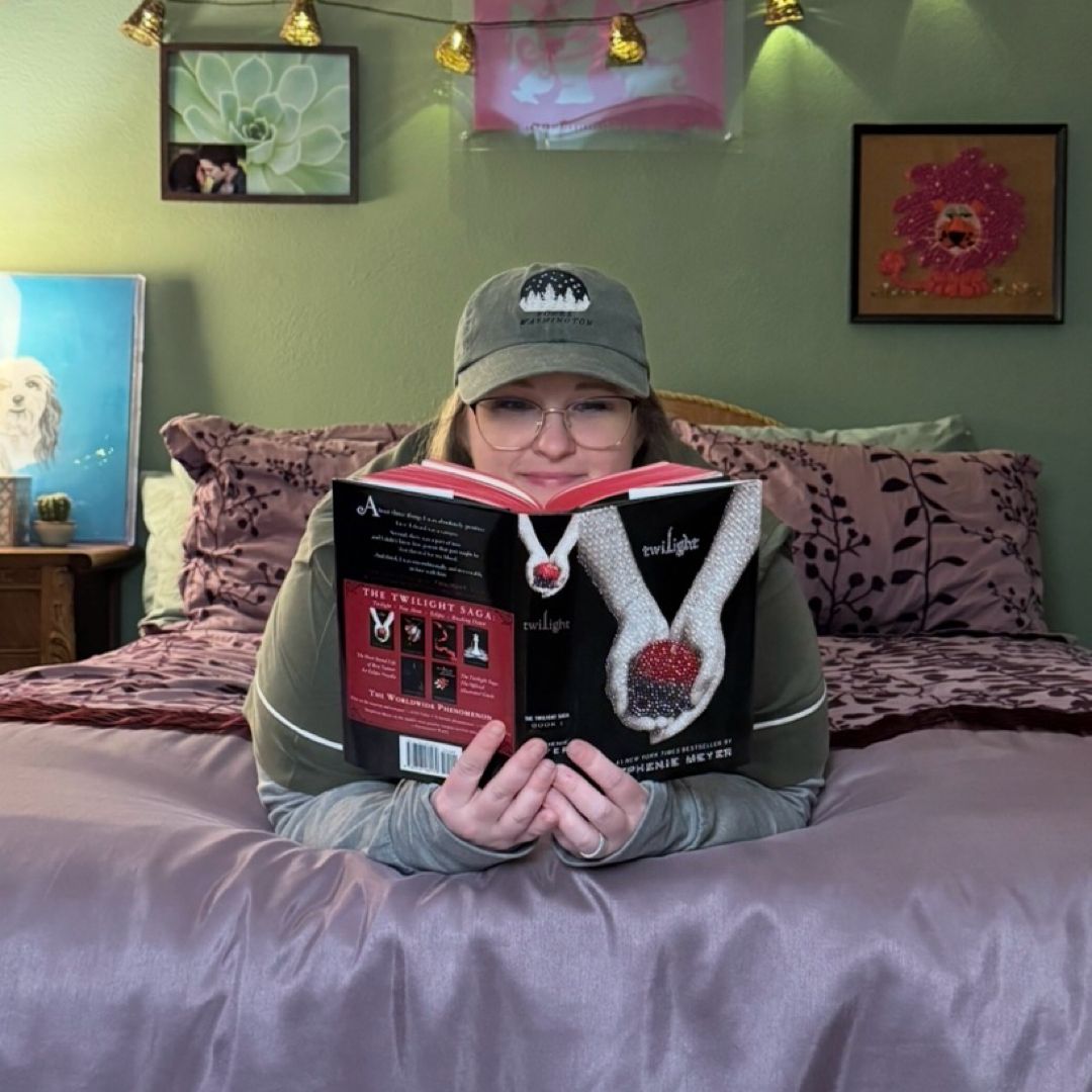 Dee’s Bookshop!